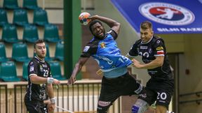Sparing: KPR Gwardia Opole - TJ Sokol Nove Veseli 31:29 (galeria)