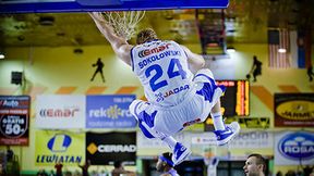Rosa Radom - AZS Koszalin 85:68 (galeria)