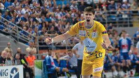 Orlen Wisła Płock - Vive Tauron Kielce 25:27 (galeria)