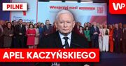 Wszystko się nagrało. Tak Kaczyński prosił o pieniądze