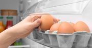 Sposób na przechowywanie jajek. Dobre rady od dietetyczki