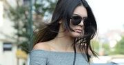 Kendall Jenner - wschodząca gwiazda mody