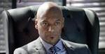 Colin Salmon w ''Limitless''