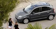 Nowy Citroen C3