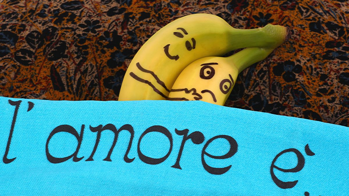 Przedwczesny wytrysk jest dolegliwością, która dotyka wielu mężczyzn