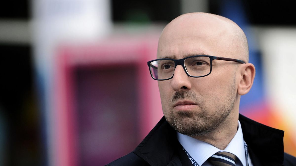 Były rzecznik prezydenta uruchomił agencję PR