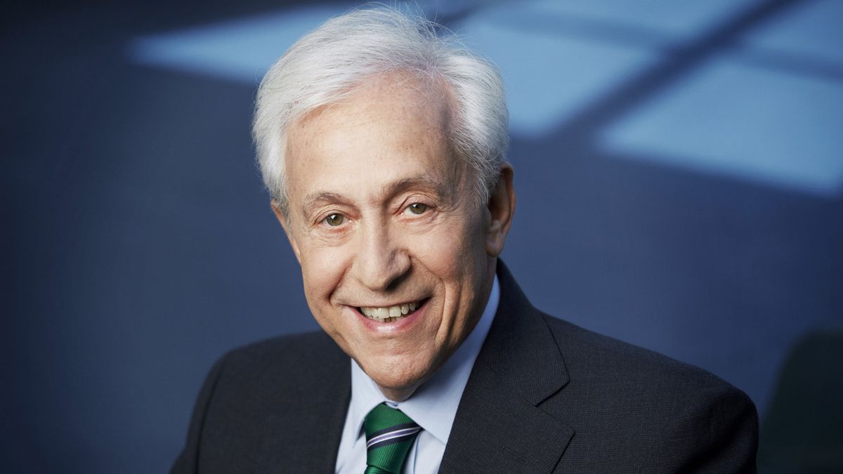 Józef Wancer, prezes BGŻ BNP Paribas