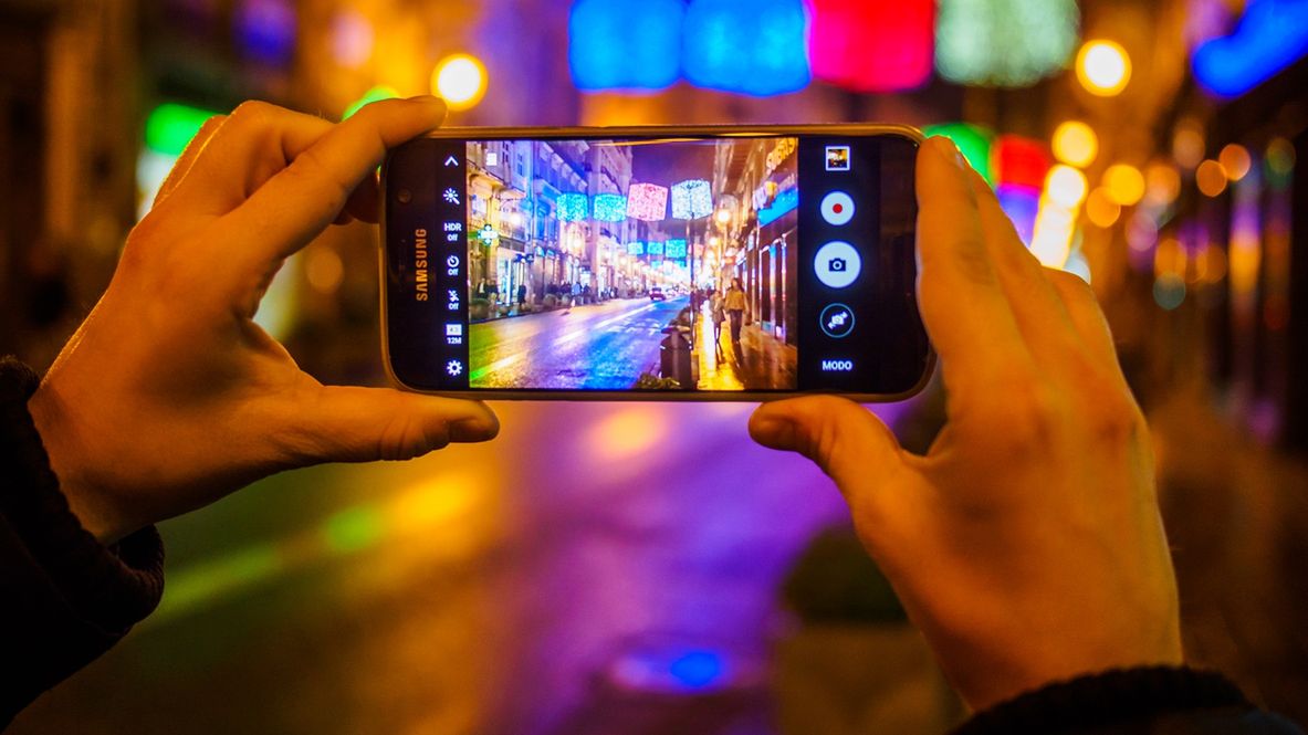 Smartfony z najwyższej półki: najlepsze telefony na polskim rynku 1