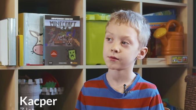 Film “Generacja Z”. Kolejny dowód na to, że świata poza Facebookiem nie znają… dorośli! 1