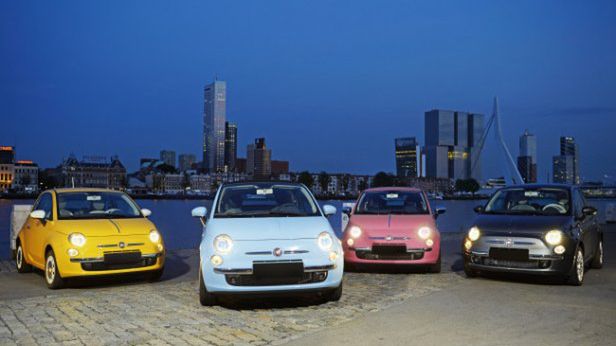 Zmień styl dzięki oświetleniu – wybierz kolor dla siebie i weź udział w konkursie 1