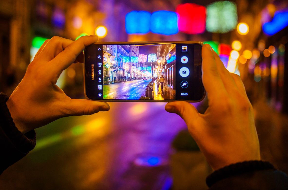 Smartfony z najwyższej półki: najlepsze telefony na polskim rynku 1