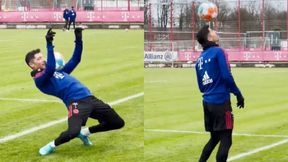 Bayern pokazał najlepszego przyjaciela Lewandowskiego. To hit sieci