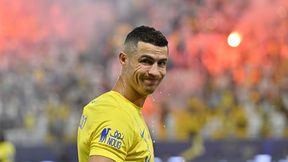 Ronaldo nie ma litości dla byłego klubu. Domaga się ogromnych pieniędzy