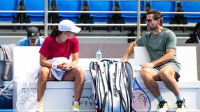 Zamieścił wpis dwa dni po rozstaniu ze Świątek. "Wspominam"