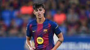 Kibice FC Barcelony mogą być zadowoleni. Klub ogłosił kontrakt