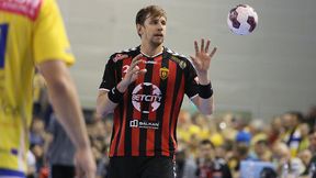 Liga Mistrzów: Gorbok kontuzjowany, Vardar w Płocku z dziurą na lewym rozegraniu