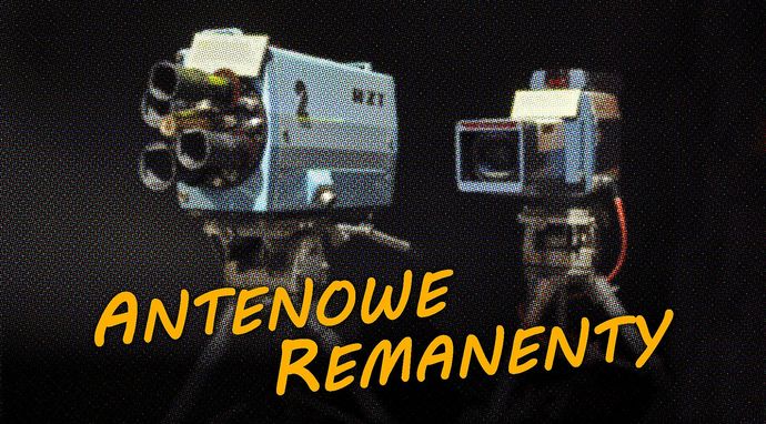 Antenowe remanenty