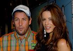 Adam Sandler wzdycha do Jessiki Biel