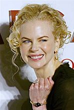 Nicole Kidman czarnym charakterem