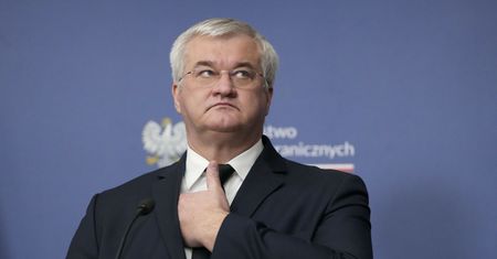 Chcą natychmiast do NATO. Kategoryczne słowa MSZ Ukrainy