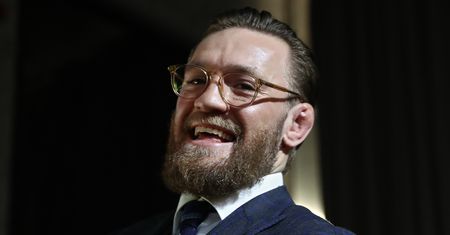 Conor McGregor zaszalał na zakupach. Nie uwierzysz, ile wydał na gadżety