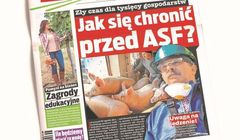 „Fakt” wprowadza dodatek „Fakt za miastem” dla mieszkańców miejscowości poniżej 50 tys. mieszkańców