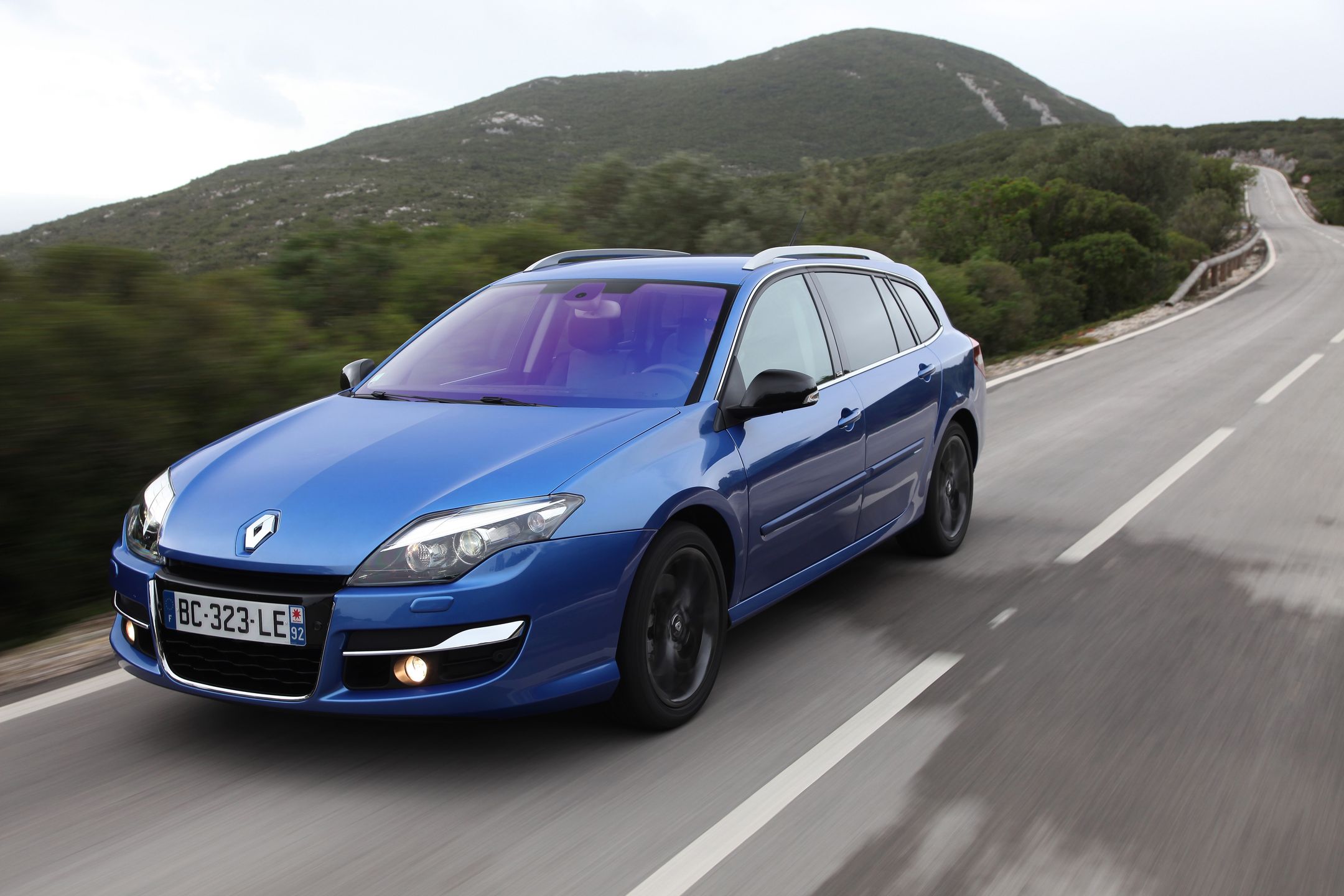 Renault Laguna