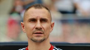 Legenda Legii zagra w okręgówce? "Bardzo byśmy chcieli"