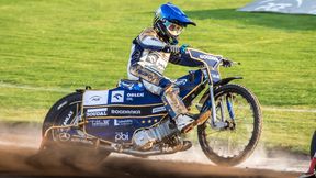 Żużel. Niesamowita forma Holdera nie pomogła. Sheffield Tigers ponownie bezradne