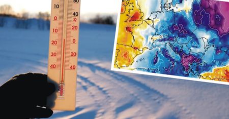 Pogoda. 20 st. C różnicy i zmiana w prognozach. Są ostrzeżenia IMGW