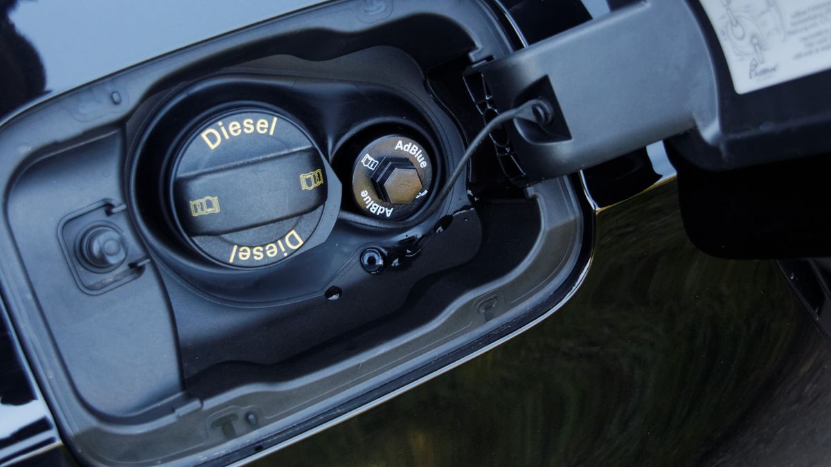 Dużym problemem diesli jest emisja tlenków azotu, które według WHO są rakotwórcze