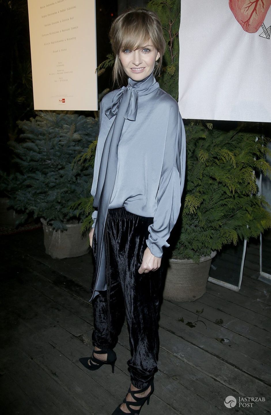Kasia Stankiewicz (fot. AKPA)