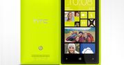 HTC Windows Phone 8X - prawie jak Lumia 920