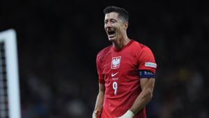 Zaskakująca statystyka. Lewandowski nie ma sobie równych w całej Europie