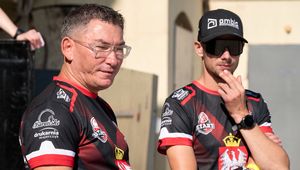 Żużel. Ultrapur Omega Gniezno znów w tarapatach? "Prowadzimy rozmowy z zawodnikami"
