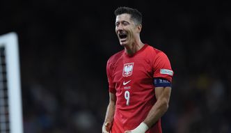 Zaskakująca statystyka. Lewandowski nie ma sobie równych w całej Europie