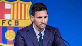 Messi mógł przejść do ligowego rywala! Sensacyjne informacje z Hiszpanii