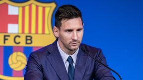 Messi w PSG. Więcej niż futbol. Dużo więcej