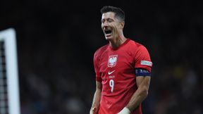 Zaskakująca statystyka. Lewandowski nie ma sobie równych w całej Europie