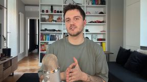 Znany dziennikarz nagle zniknął z telewizji. Znamy powód