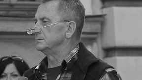 Nie żyje Kazimierz Kuropeska. Polskie kajakarstwo wiele mu zawdzięcza