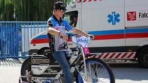 Nowiński nie musi martwić się o miejsce w składzie. "Koledzy to nie moja sprawa"