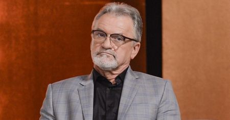 Jest w "Sanatorium Miłości". Tyle 62-letni Adam dostaje renty
