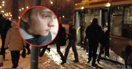 15-latek zaatakowany w Warszawie. Wracał z zakupów z kolegą