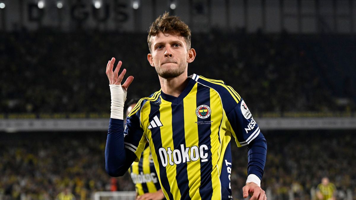 Getty Images / Gerrit van Keulen/Soccrates / Na zdjęcia: Sebastian Szymański