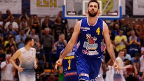 Bardzo dobry ruch Anwilu - Nikola Marković podpisał kontrakt