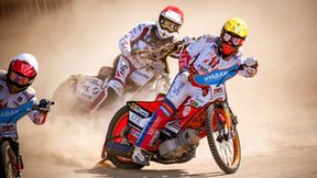 Żużel. eWinner 1. Liga. Lokomotiv Daugavpils - Zdunek Wybrzeże Gdańsk 40:50 [GALERIA]