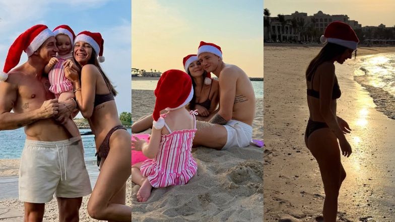 Rzeźniczaki pozdrawiają z rajskich wakacji