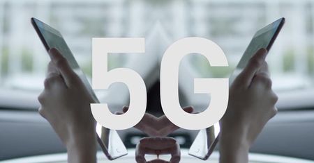 5G - częściowa specyfikacja sfinalizowana. Kamień milowy w rozwoju sieci nowej generacji