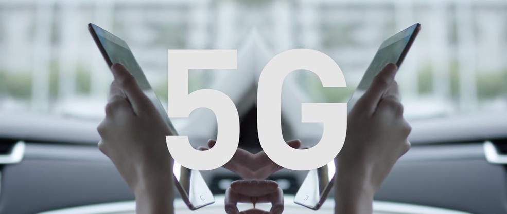 5G - częściowa specyfikacja sfinalizowana. Kamień milowy w rozwoju sieci nowej generacji 1